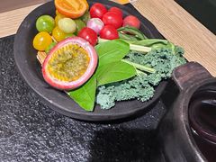 -山缓缓火锅(青岛万象城店)