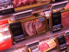 -Olé精品超市(北京合生汇店)