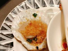 -徐记海鲜(梅溪新天地店)