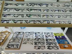 -好宜家眼视光·蔡司店(临汾店)