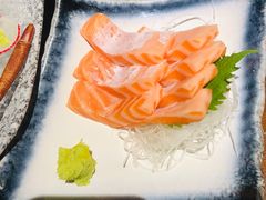 -千代武日本料理(开发区店)