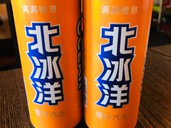 -拉面莊夢語＆中华料理八椿