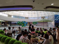 -谢智冷沾沾(万达金街店)
