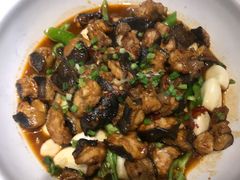 -禾田下生态餐厅(华天城总店)