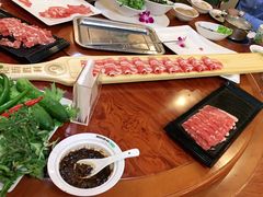 -阳坊胜利涮羊肉(阳坊老店)
