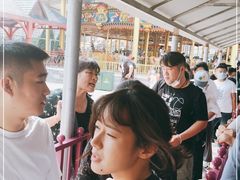 -蓬莱欧乐堡梦幻世界