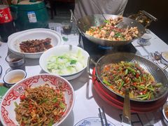 -湖南老饭铺(福永店)