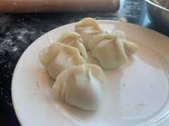 海鲜水饺-海口香格里拉大酒店·大堂吧