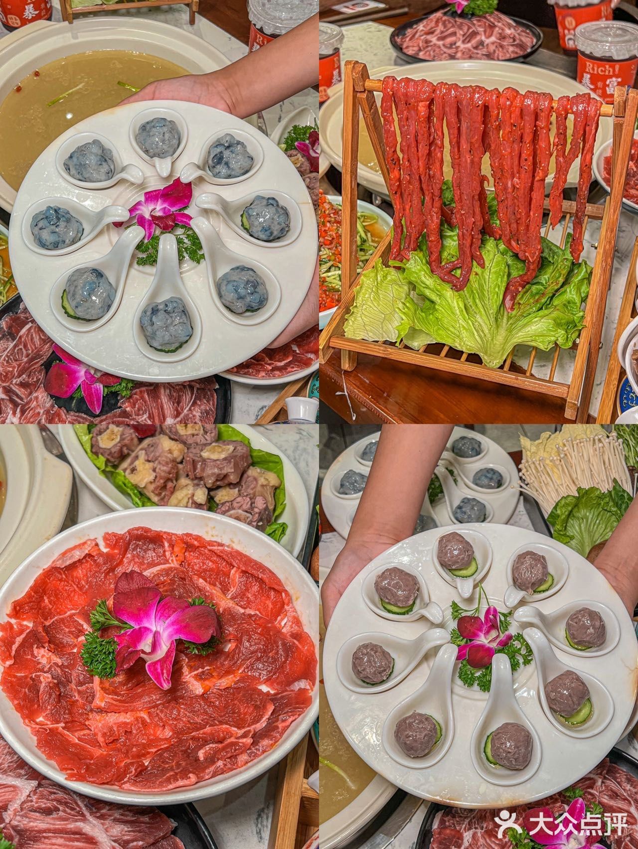 来重庆一定要喝牛尾汤！40°C天我也愿意喝