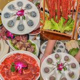 来重庆一定要喝牛尾汤！40°C天我也愿意喝