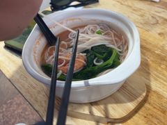 -二哥米线 丽江店