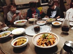 -辛香汇(飞洲店)