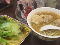 -一记面馆·云吞面嘅专家(富华店)
