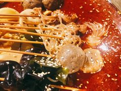 串串锅-付小姐在成都(五道口店)
