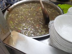 -清真·刘老虎肉丸糊辣汤(北郊分店)