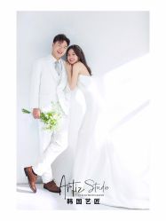 -韩国艺匠ARTIZ STUDIO(汉口店)