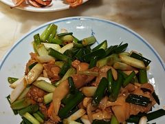 -日丰园海肠水饺·老字号大连海鲜(和平广场店)