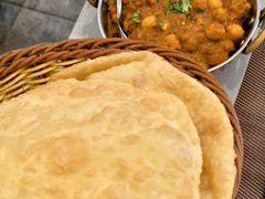 鹰嘴豆咖喱-Pita's&Tika's中东和印度风味餐厅(龙湖天街店)