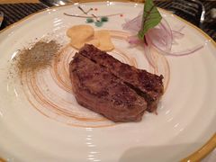 -和·铁板烧·OMAKASE(望京昆泰嘉晟酒店)