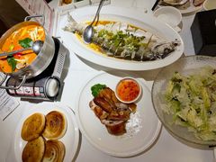 -万龙洲海鲜(安定门店)