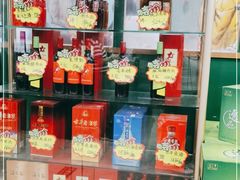 零售区-申阿婆·上海菜·小海鲜(国展店)