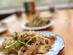 蹄筋冻-十二忠手拉面(中华路店)