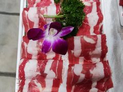 -羊家胡同·龙虾烧烤火锅(龙汇路店)