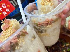 -黔有有贵州酸汤夺夺粉火锅(五味十字店)