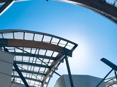 -巴黎路易威登基金会艺术中心 