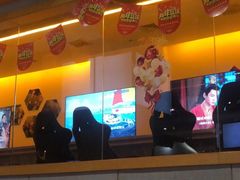 -丽池宫韩式汗蒸会馆(华灯坊店)
