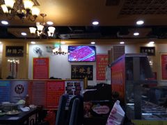 大堂-大吉利·潮汕牛肉火锅(河西店)