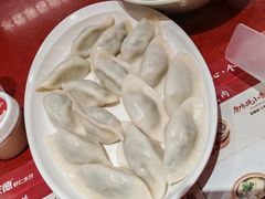 -喜家德虾仁水饺(景枫中心店)