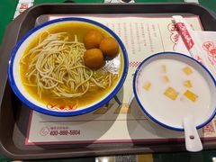 -五条人糖水铺(光谷世界城店)