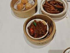 -喜宴又一村·粤菜·茶点·海鲜(壹方天地店)