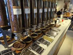 -Peet's 皮爷咖啡(东湖路手作店)