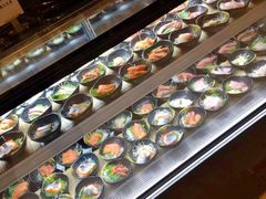 -新发展亚太JW万豪酒店·福苑咖啡厅