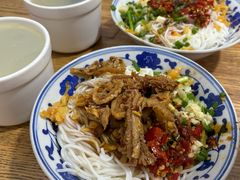 -小罗子汤店(大士院总店)