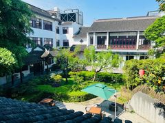 -全季酒店（苏州观前街平江路店）(原临顿路地铁站店)