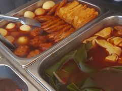 -武圣羊汤·西北面(安德路店)