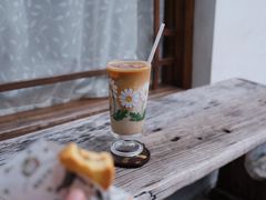 -竹子咖啡bamboo coffee