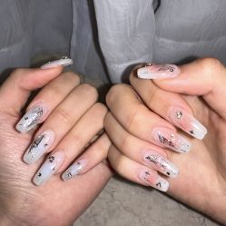 -StartNail美甲