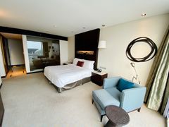 -青岛海尔洲际酒店