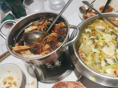 -Aqua Oasis 水天堂(石路天虹店)