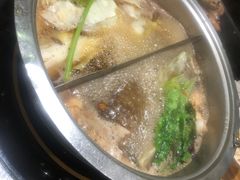 -水林间·寿喜烧自助(仙林金鹰店)