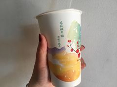 -1点点(东泰禾店)