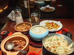 -柴米油盐(土菜院子店)