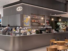 -SAANCI山池咖啡(海上世界文化艺术中心店)