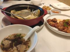 -莆田餐厅PUTIEN(西安万象天地店)