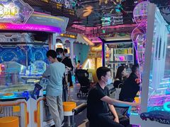 -反斗乐园(领展中心城店)
