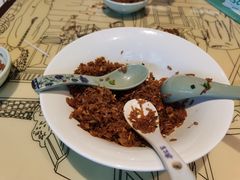 -俏九州·小炒黄牛肉(华润万象汇店)